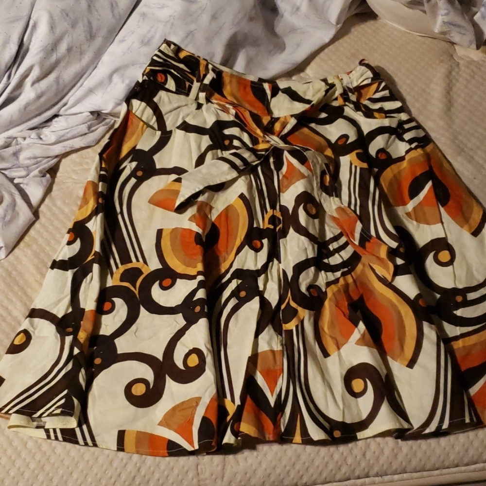 Skirt